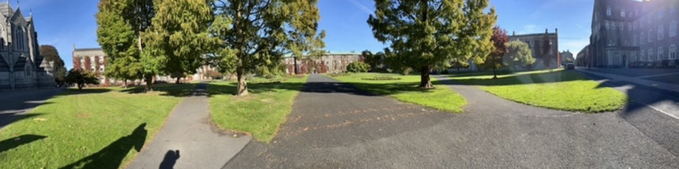 Maynooth University School of Law and Criminology